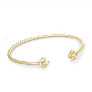 Brand new Kendra Scott Rue Cuff Bracelet